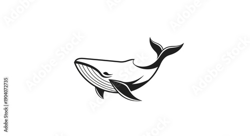 Simple Hospital Building Icon with Cross Symbol.