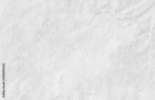 Japanese paper background with abstract watercolor patterns. light gray ink gradient washi paper texture.