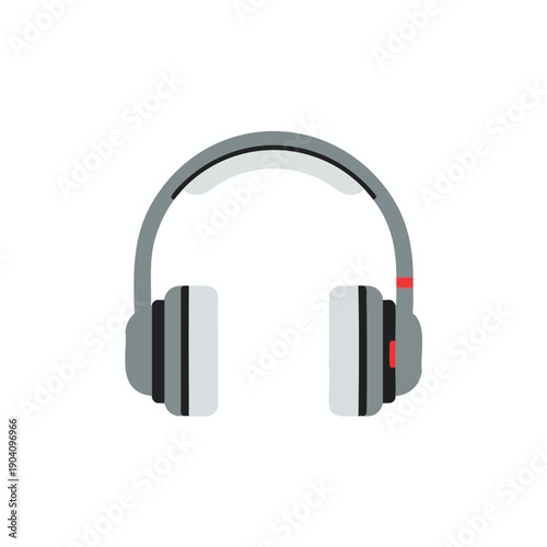 Modern Headphones for Music Lovers