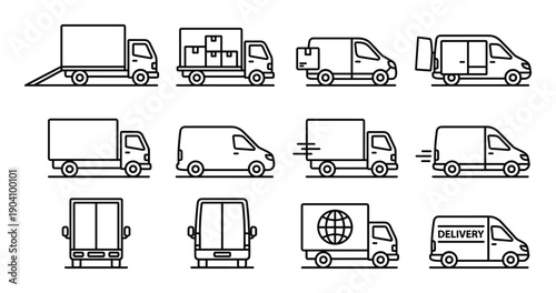 House interior plan of construction project vector design of architectural building layout