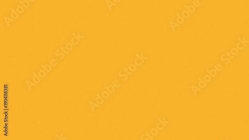 A vibrant, solid yellow background that exudes warmth and energy throughout