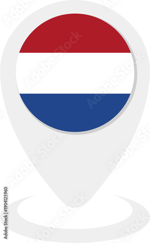 Free Download netherlands flag
 - GFXLoad