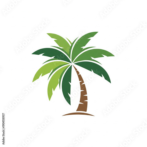 palm tree icon
