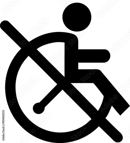 disabled svg icon