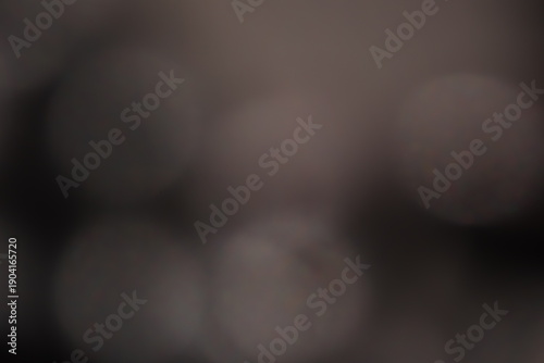 smoke on black background