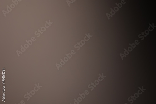 black background with light