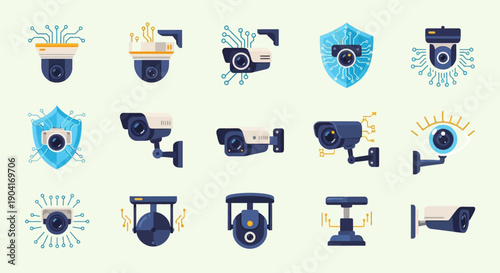 Virtual Reality Technology and Haptic Gloves Collection