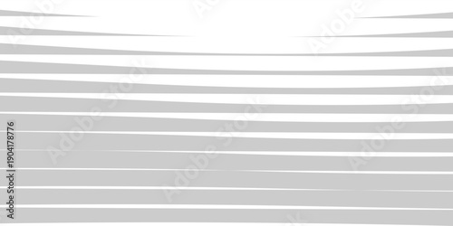 Abstract Gray Striped Background With Soft Horizontal Lines For Design And Texture,modern,ilustration
