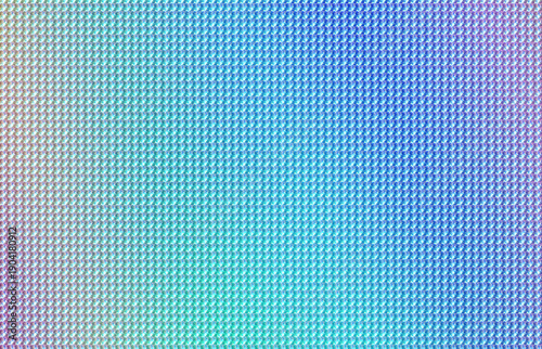 abstract colorful hologram background