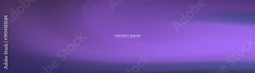 Purple and dark blue in gradient mesh background nice for wallpaper or banner