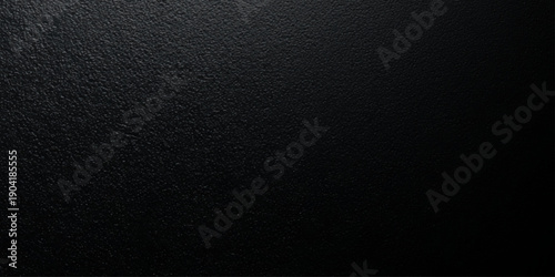 Abstract design with grainy texture and noise or gradient grunge noise texture design .This background design are monochrome gradient , old neutral black paper texture design