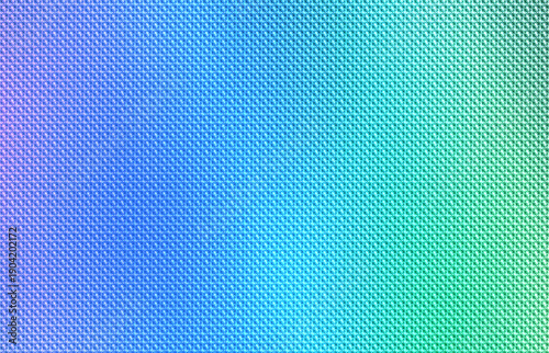abstract gradation hologram background