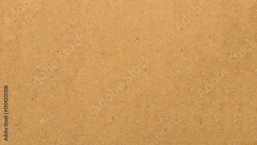 Old brown recycle cardboard kraft paper texture background. Background and Wallpaper or texture of Brown paper envelope.