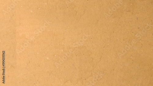 Old brown recycle cardboard kraft paper texture background. Background and Wallpaper or texture of Brown paper envelope.