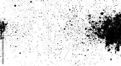 Abstract texture of grunge white and black scratches and cracks distressed. dust wall Overlays line sketch vintage stamp texture with effect grunge.
