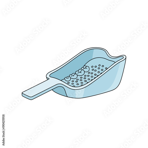 Dental Impression Tray with Teeth