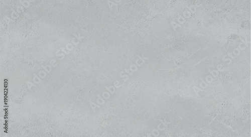Minimalist light gray concrete texture background with subtle natural surface details and a clean modern look