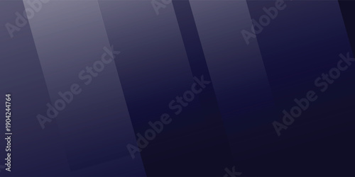 Premium background design with diagonal white rectangle pattern. Vector horizontal template for digital lux business banner, contemporary formal invitation, luxury voucher, wallpaper