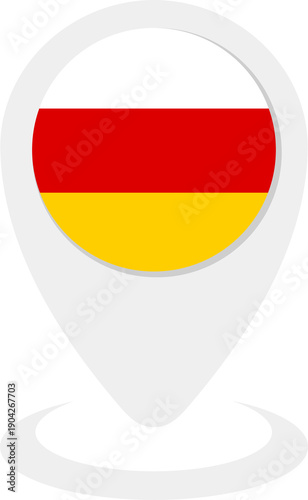 Free Download south ossetia - GFXLoad