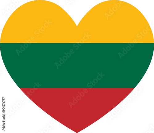 lithuania flag Free Download lithuania flag - GFXLoad