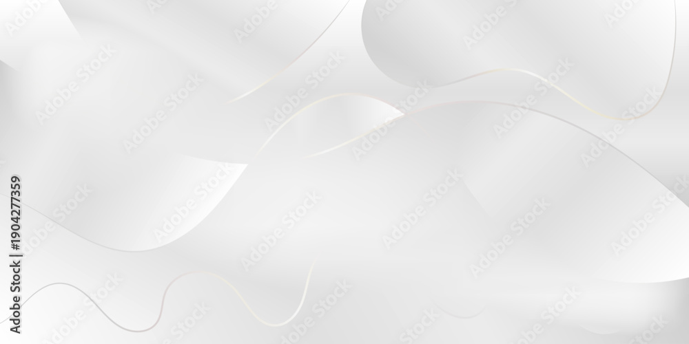 Fototapeta premium Modern abstract grey background