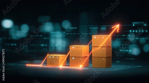 Growing demand reshapes supply models as distribution across flexible channels increases availability, broadens reach, and supports scale