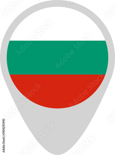 bulgaria flag Free Download bulgaria flag - GFXLoad