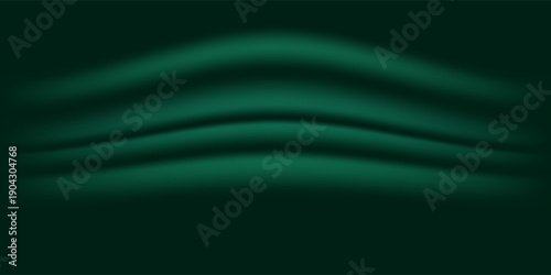 Green gradient background for websites and graphic resources.