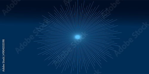 Please create a wallpaper with the skyline of Dresden and a firework above it, the fireworks should be blue.