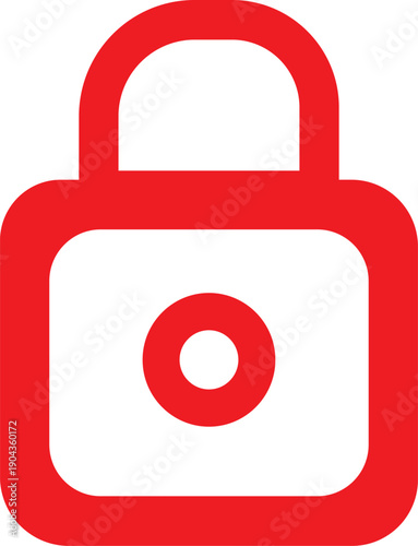 Lock Icon