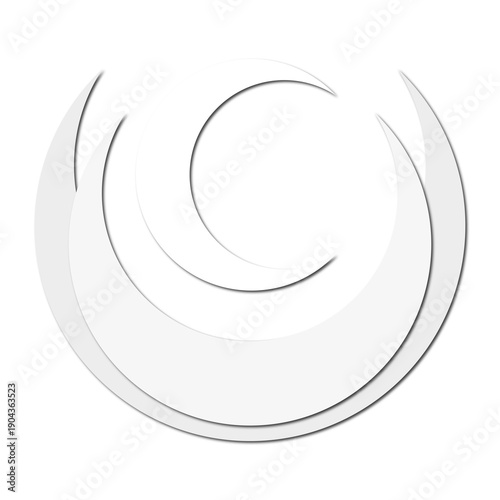 lilith  white symbol tattoo art - moon  tattoo idea, design, jpg, 300 dpi