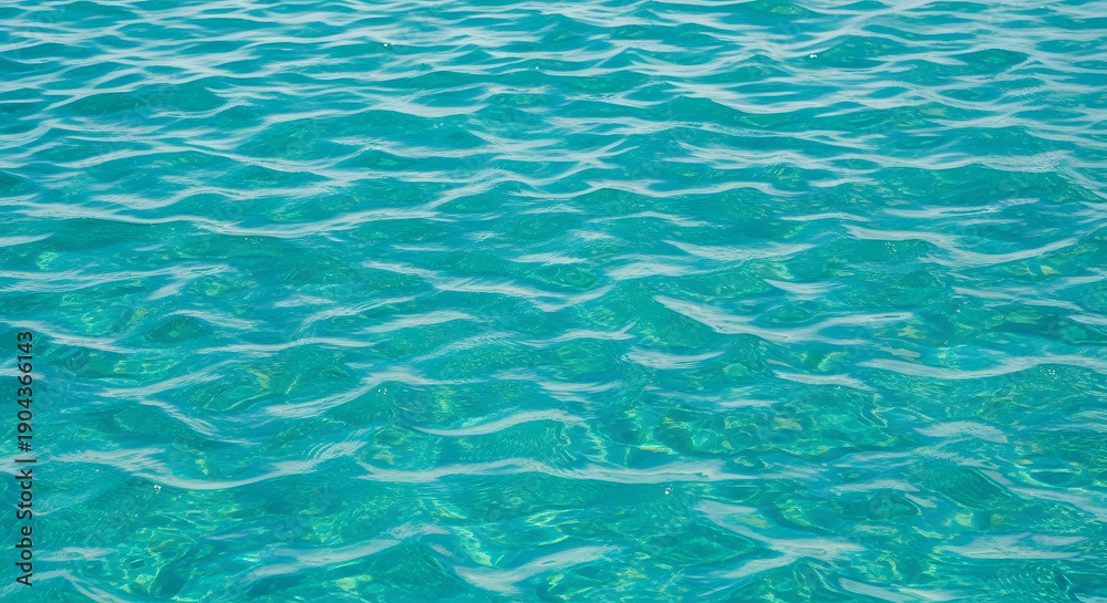 Obraz premium World water day celebrating our planet's precious resource crystal clear water