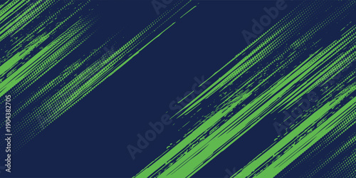 Sports background design with abstract modern template. Vector illustration of sport players in different activities. football, basketball, baseball, tennis, rugby, bicycling grunge background sport