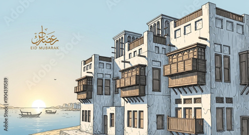 burano island venice italy