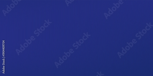 Premium background design with diagonal dark blue line pattern. Vector horizontal template for digital lux business banner, contemporary formal invitation, luxury voucher, prestigious gift certificate