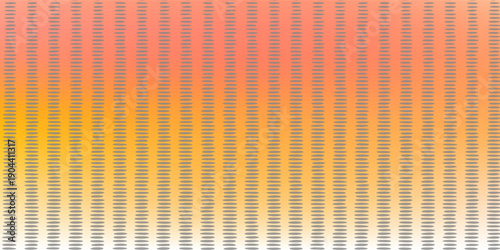 gray LED panel light with screen overlay and digital grid board effect. 3D concert stage texture or television studio pattern. Neon dot glow or abstract halftone points for technology art displays.