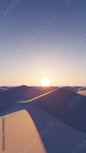 Conceptual Visuals Light & Shadow Play