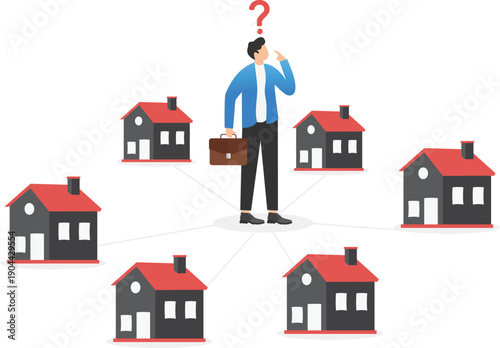 Choosing Real Estate Investment and Property Path