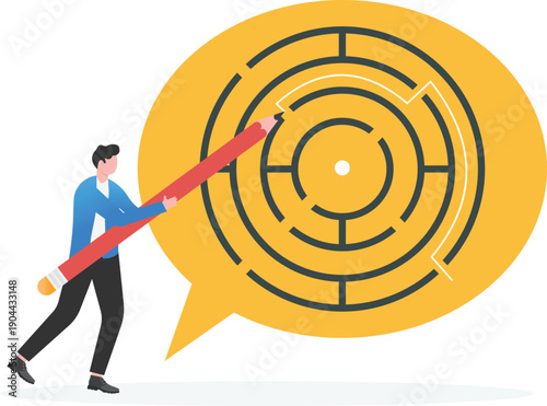 Communication Strategy and Messaging Solution