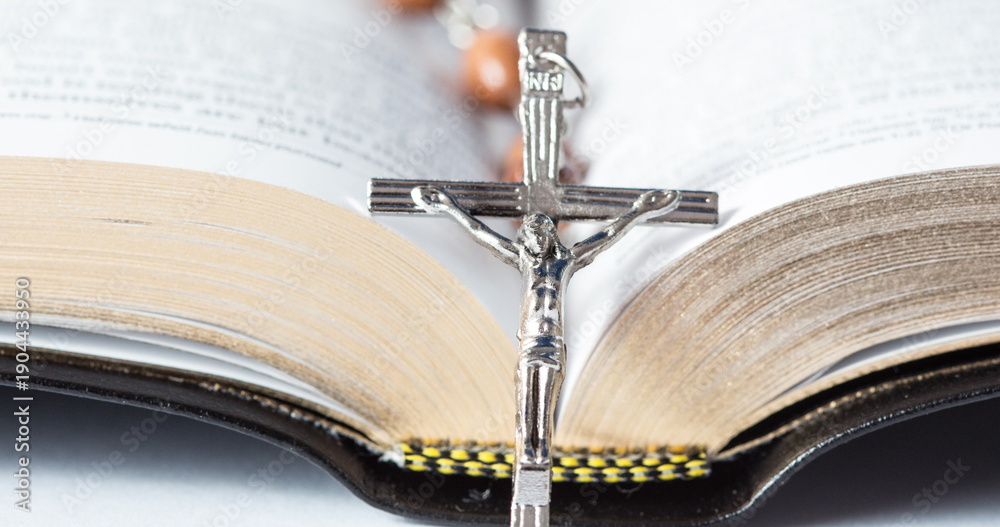 Obraz premium Religious Easter Sunday Good Friday image 4k