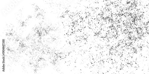 Vector Grunge Texture Abstract Background with Rectangular Rustic Gray Surface, Rough Distressed Effect for Wall Design.