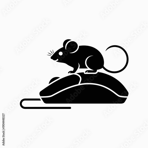 Minimalist vector illustration of a serene yoga pose, a woman meditating with peaceful energy, isolated on a clean white background