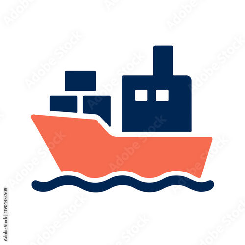 Ship Icon