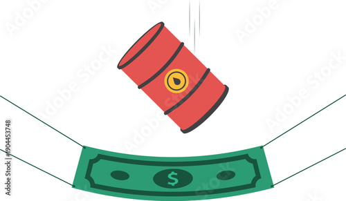 Energy Sector Investment and Resource Safety