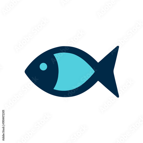 Fresh Fish Icon