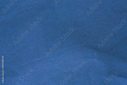 Paper blue texture background