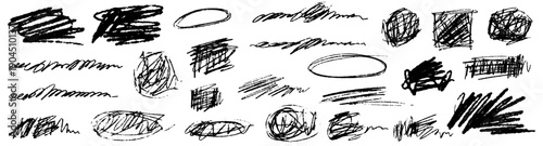 Chaotic messy background with scribble lines and scratch texture, flowing pen strokes and circles, messy doodle style with scribble pen scratch.