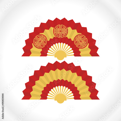chinese fan
