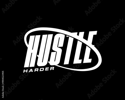 urban streetwear graphic tee typography design templates