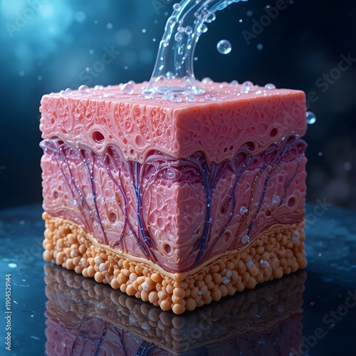 slice of cake